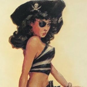 Meet your Posher, Benjamin